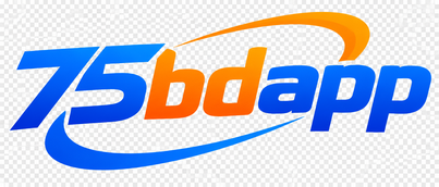 75bdapp লোগো